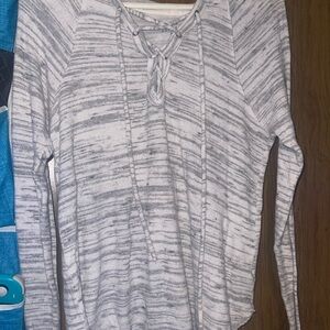 Size medium American Eagle sweater